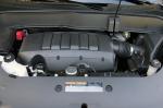 Buick Enclave 2013 года